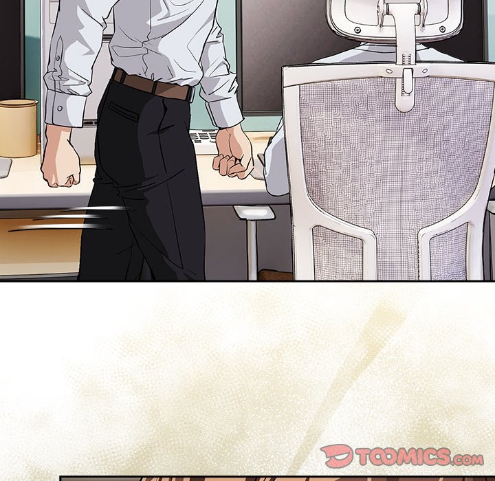 After Work Love Affairs Chapter 70 - Manhwa18.com