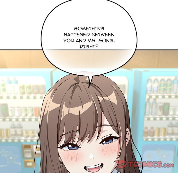 After Work Love Affairs Chapter 70 - Manhwa18.com