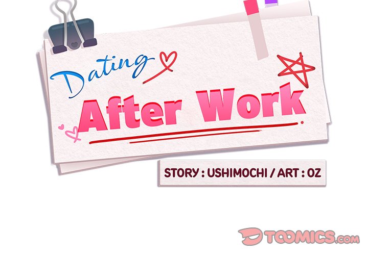 After Work Love Affairs Chapter 71 - Manhwa18.com