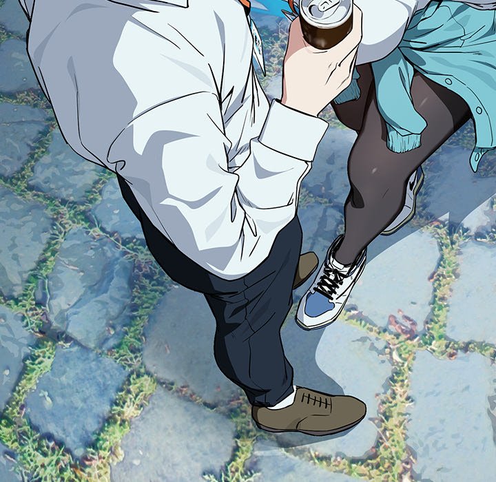 After Work Love Affairs Chapter 71 - Manhwa18.com