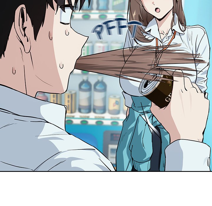 After Work Love Affairs Chapter 71 - Manhwa18.com