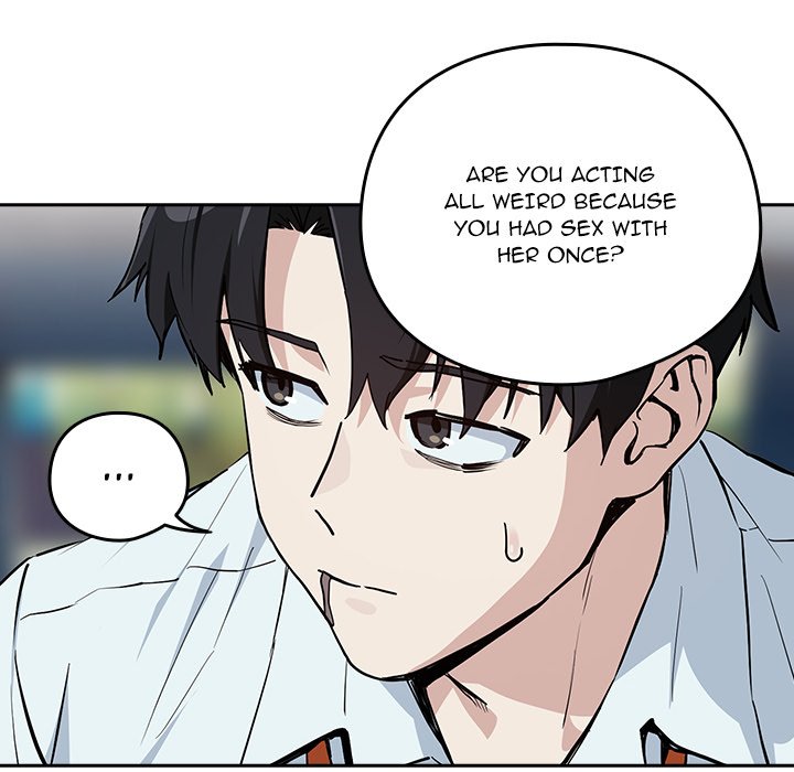 After Work Love Affairs Chapter 71 - Manhwa18.com