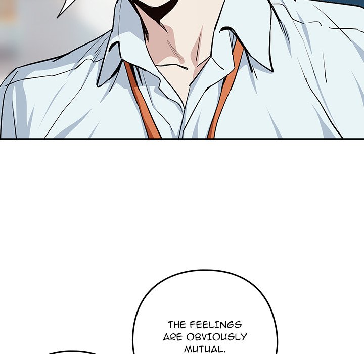 After Work Love Affairs Chapter 71 - Manhwa18.com