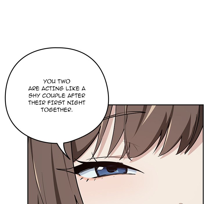 After Work Love Affairs Chapter 71 - Manhwa18.com