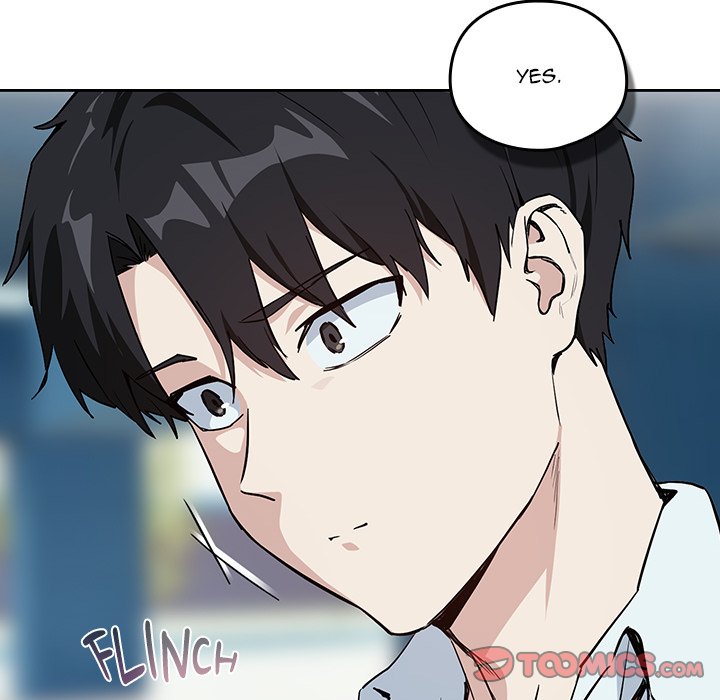 After Work Love Affairs Chapter 71 - Manhwa18.com
