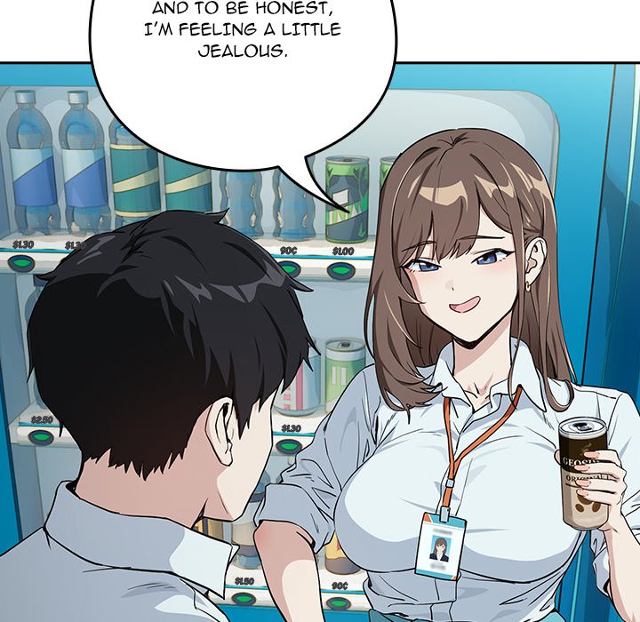 After Work Love Affairs Chapter 71 - Manhwa18.com