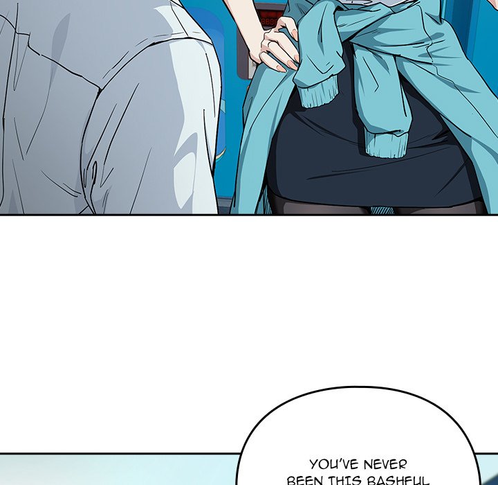 After Work Love Affairs Chapter 71 - Manhwa18.com