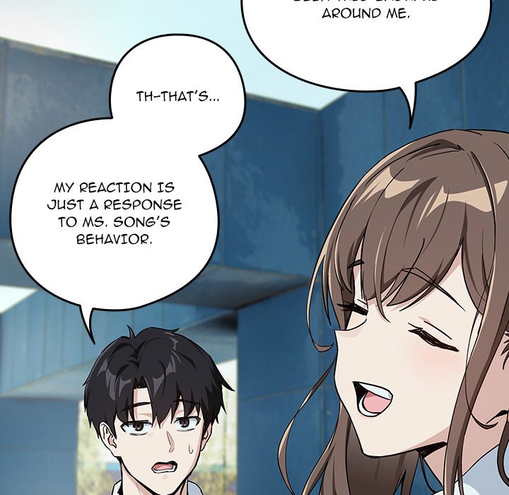 After Work Love Affairs Chapter 71 - Manhwa18.com