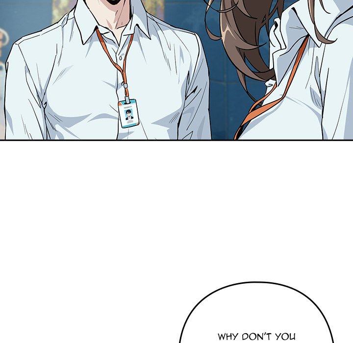 After Work Love Affairs Chapter 71 - Manhwa18.com