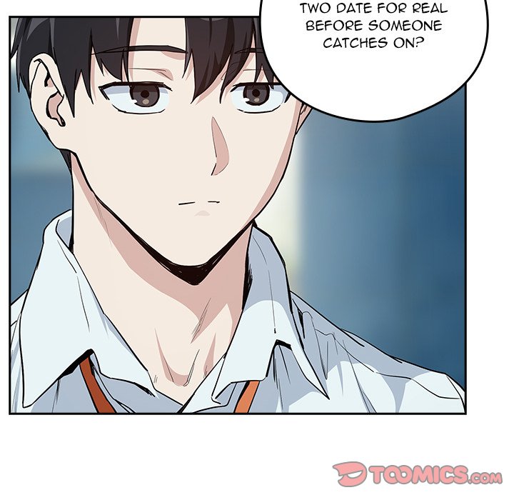 After Work Love Affairs Chapter 71 - Manhwa18.com