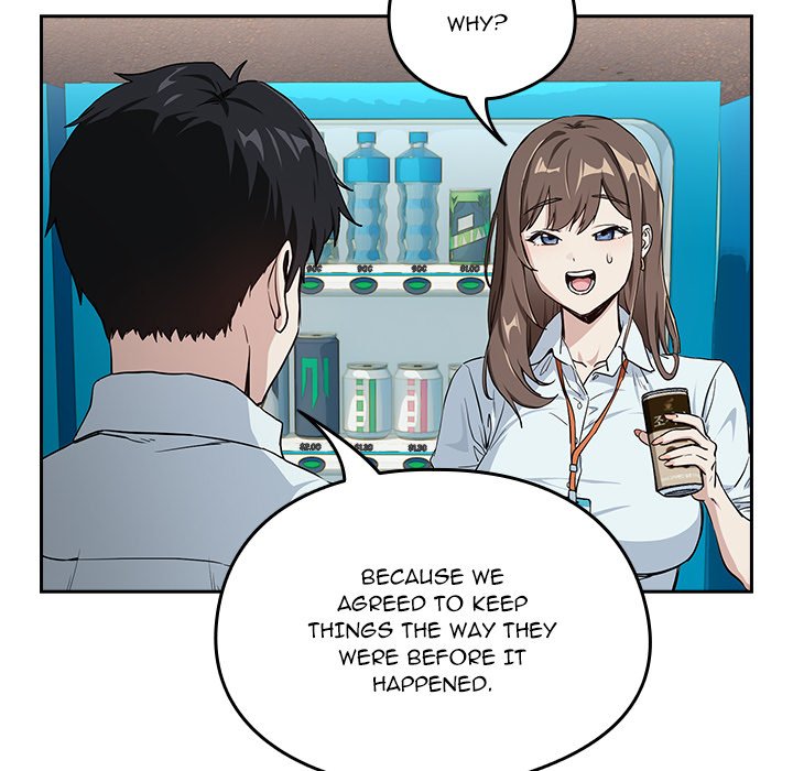 After Work Love Affairs Chapter 71 - Manhwa18.com