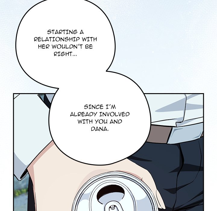 After Work Love Affairs Chapter 71 - Manhwa18.com