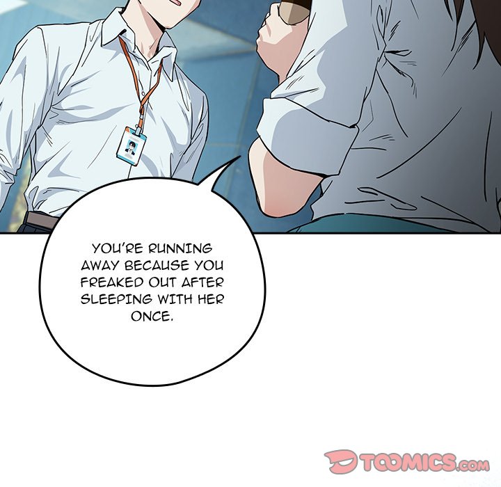 After Work Love Affairs Chapter 71 - Manhwa18.com