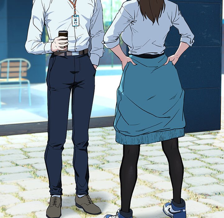 After Work Love Affairs Chapter 71 - Manhwa18.com