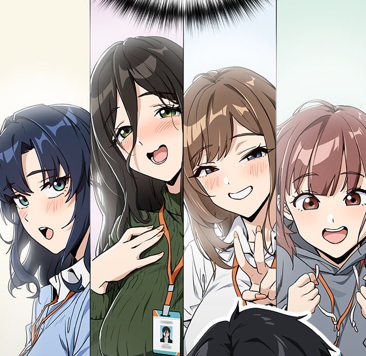 After Work Love Affairs Chapter 71 - Manhwa18.com