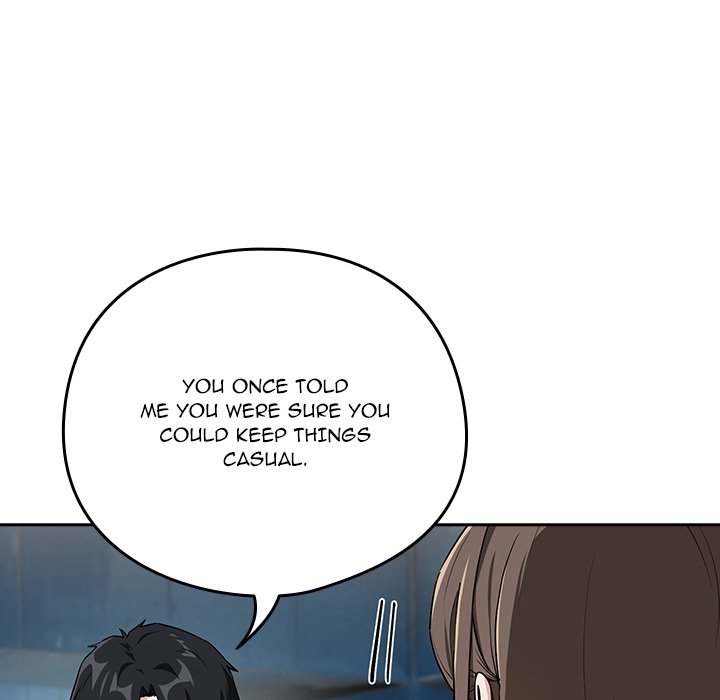 After Work Love Affairs Chapter 71 - Manhwa18.com