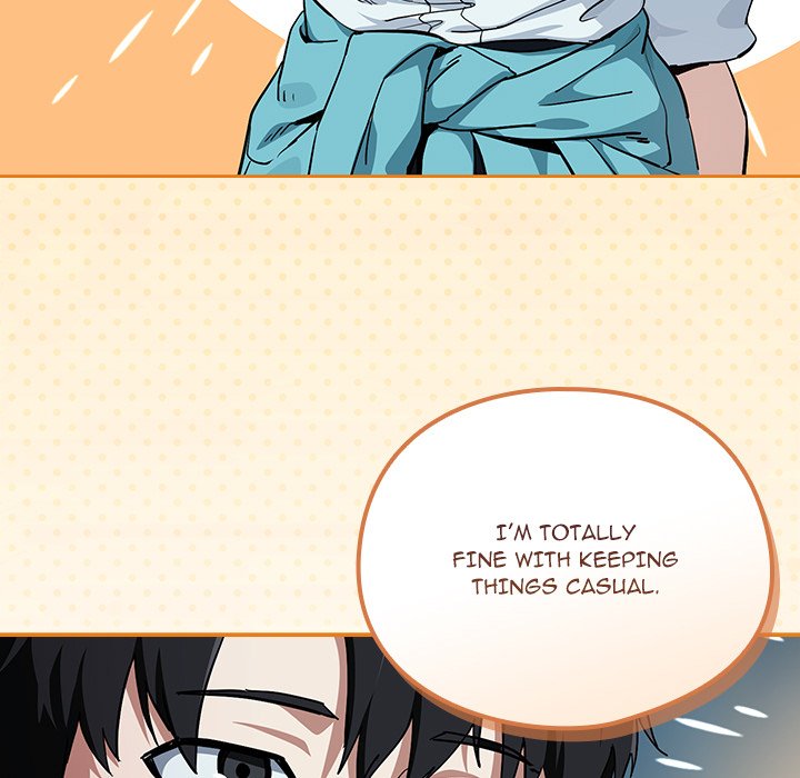 After Work Love Affairs Chapter 71 - Manhwa18.com