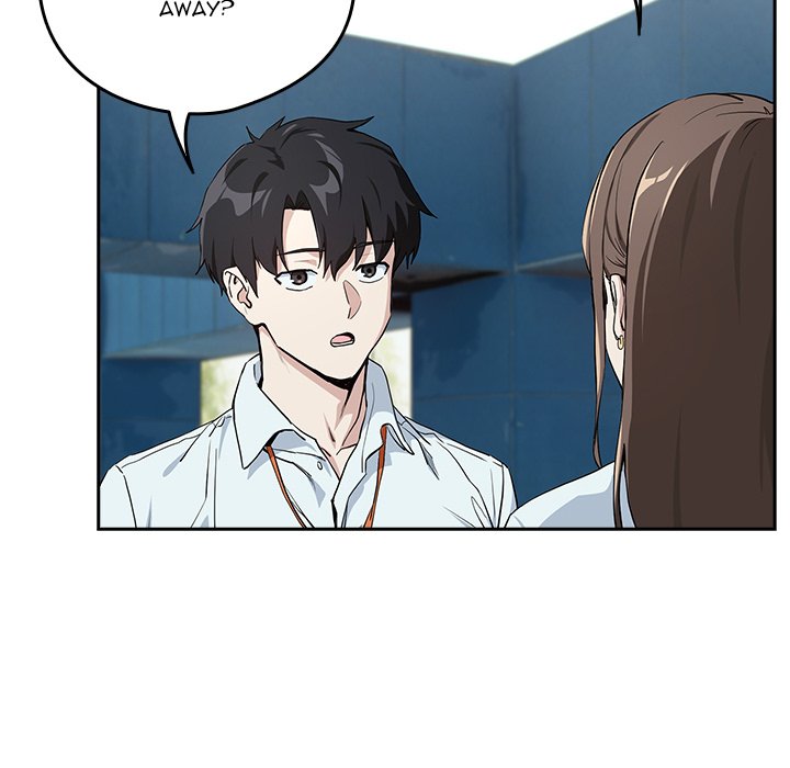 After Work Love Affairs Chapter 71 - Manhwa18.com