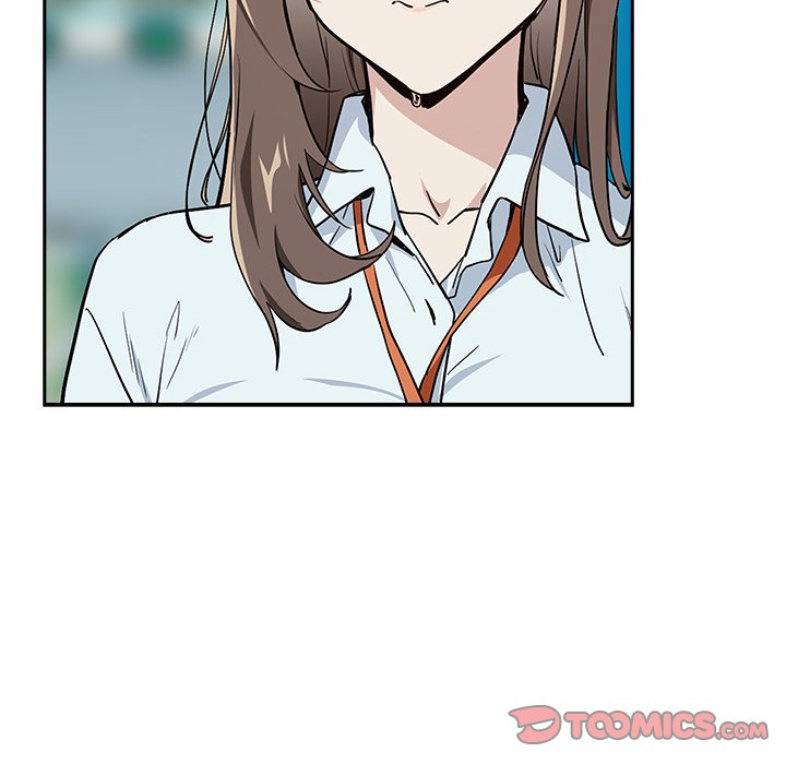 After Work Love Affairs Chapter 71 - Manhwa18.com