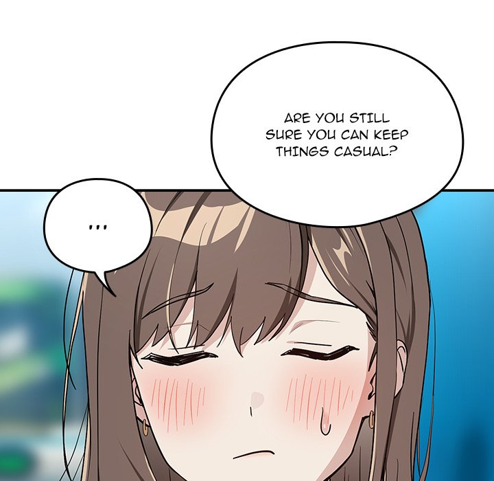 After Work Love Affairs Chapter 71 - Manhwa18.com