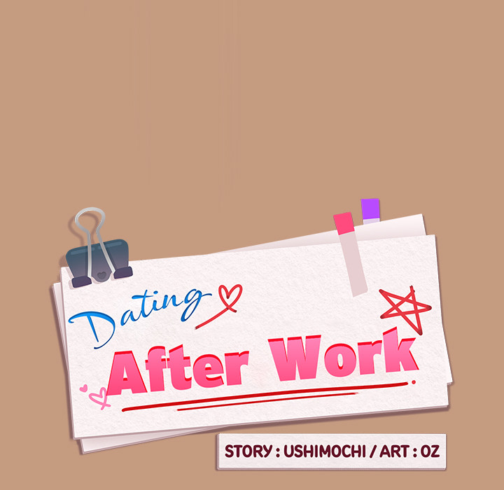 After Work Love Affairs Chapter 77 - Manhwa18.com