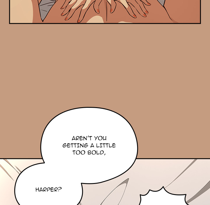 After Work Love Affairs Chapter 77 - Manhwa18.com