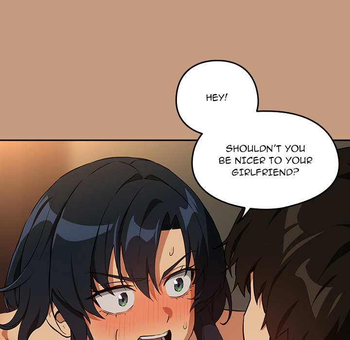 After Work Love Affairs Chapter 77 - Manhwa18.com