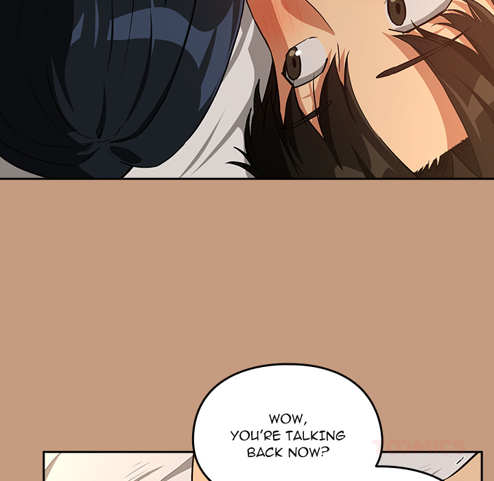 After Work Love Affairs Chapter 77 - Manhwa18.com