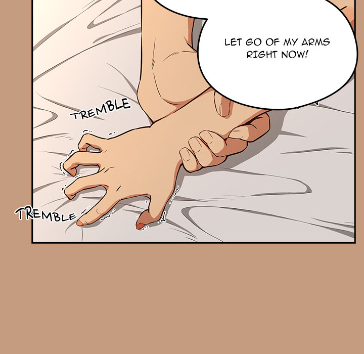 After Work Love Affairs Chapter 77 - Manhwa18.com