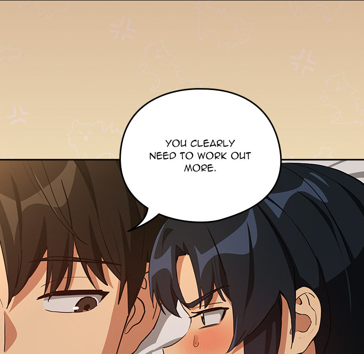 After Work Love Affairs Chapter 77 - Manhwa18.com