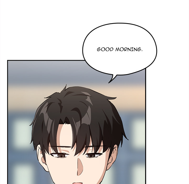 After Work Love Affairs Chapter 77 - Manhwa18.com