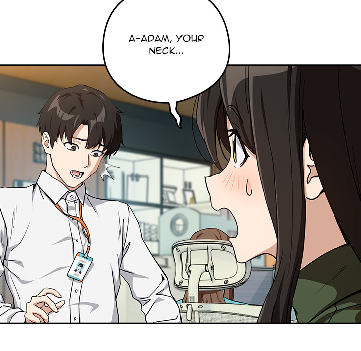 After Work Love Affairs Chapter 77 - Manhwa18.com