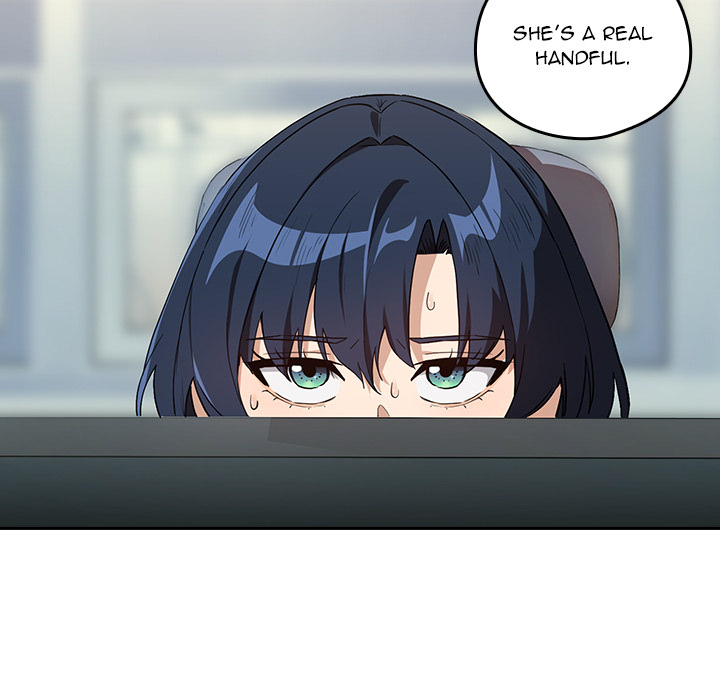 After Work Love Affairs Chapter 77 - Manhwa18.com