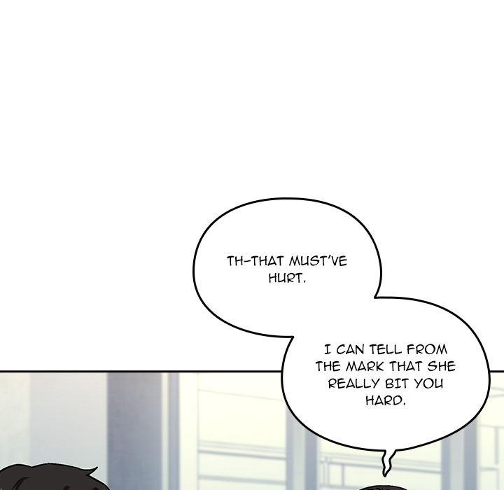 After Work Love Affairs Chapter 77 - Manhwa18.com