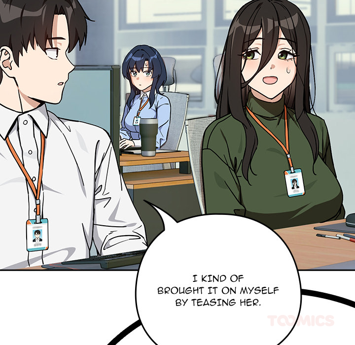 After Work Love Affairs Chapter 77 - Manhwa18.com