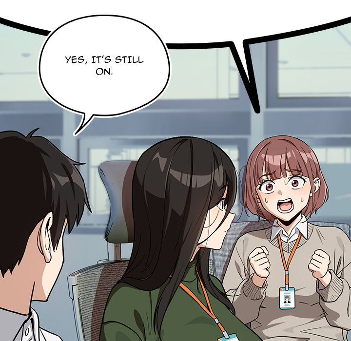 After Work Love Affairs Chapter 77 - Manhwa18.com