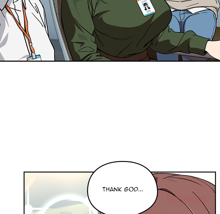 After Work Love Affairs Chapter 77 - Manhwa18.com