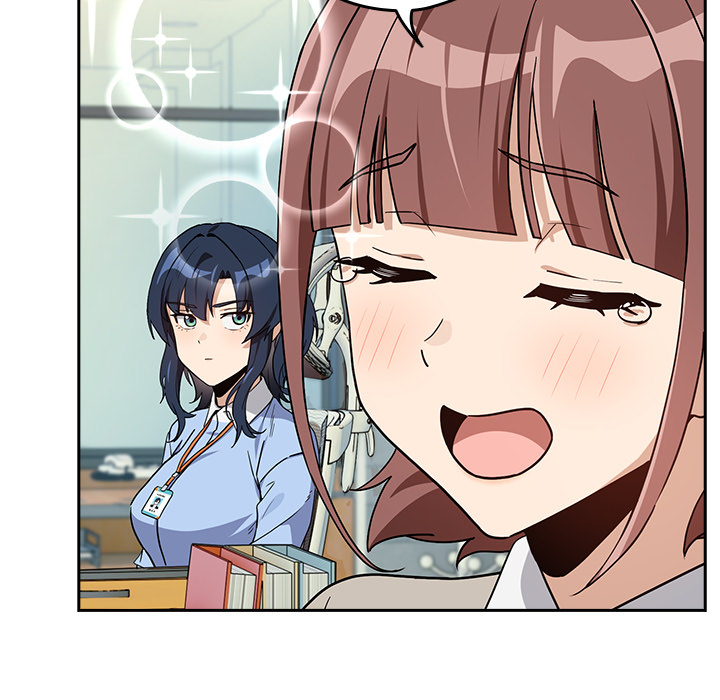 After Work Love Affairs Chapter 77 - Manhwa18.com
