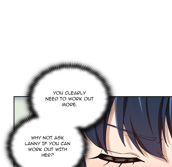 After Work Love Affairs Chapter 77 - Manhwa18.com