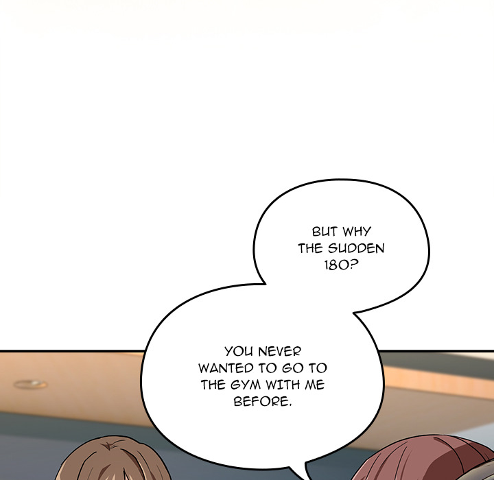 After Work Love Affairs Chapter 77 - Manhwa18.com