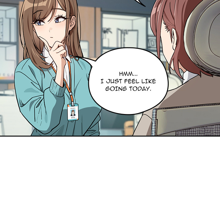 After Work Love Affairs Chapter 77 - Manhwa18.com