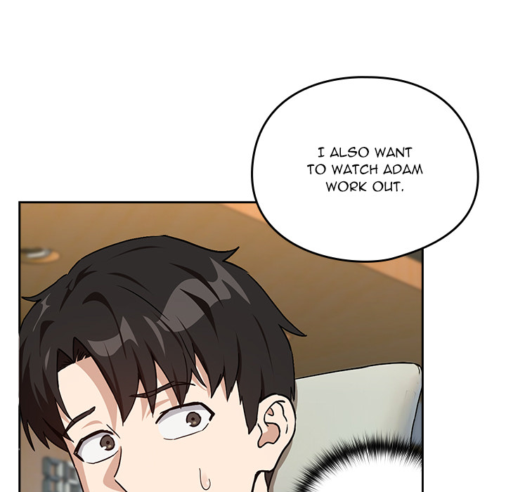 After Work Love Affairs Chapter 77 - Manhwa18.com