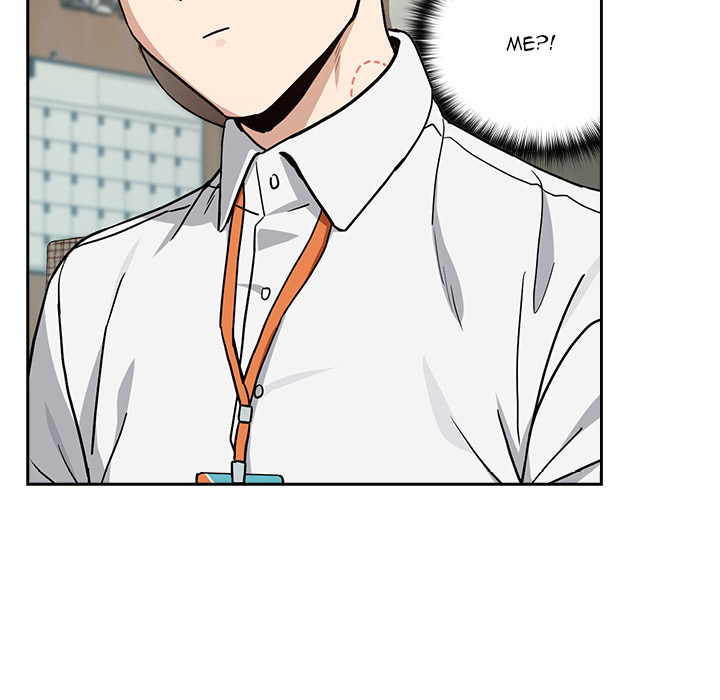 After Work Love Affairs Chapter 77 - Manhwa18.com