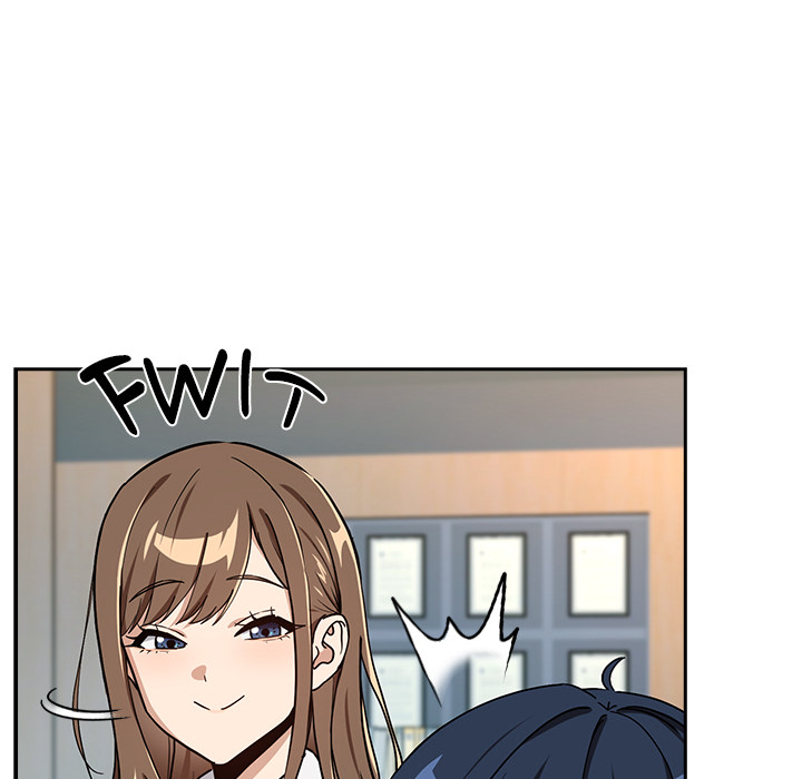 After Work Love Affairs Chapter 77 - Manhwa18.com