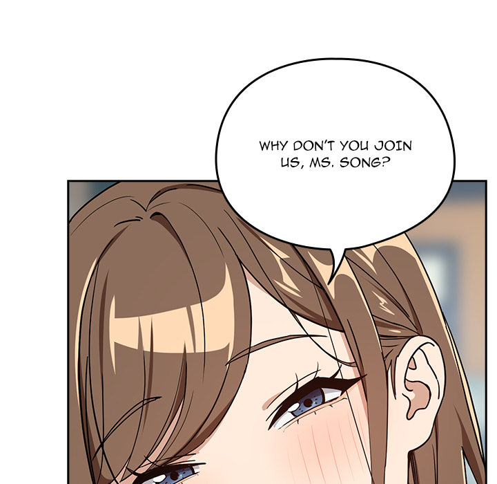 After Work Love Affairs Chapter 77 - Manhwa18.com