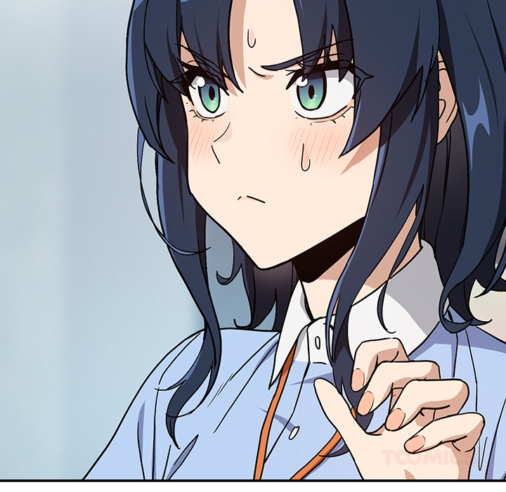 After Work Love Affairs Chapter 77 - Manhwa18.com