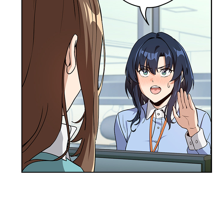 After Work Love Affairs Chapter 77 - Manhwa18.com