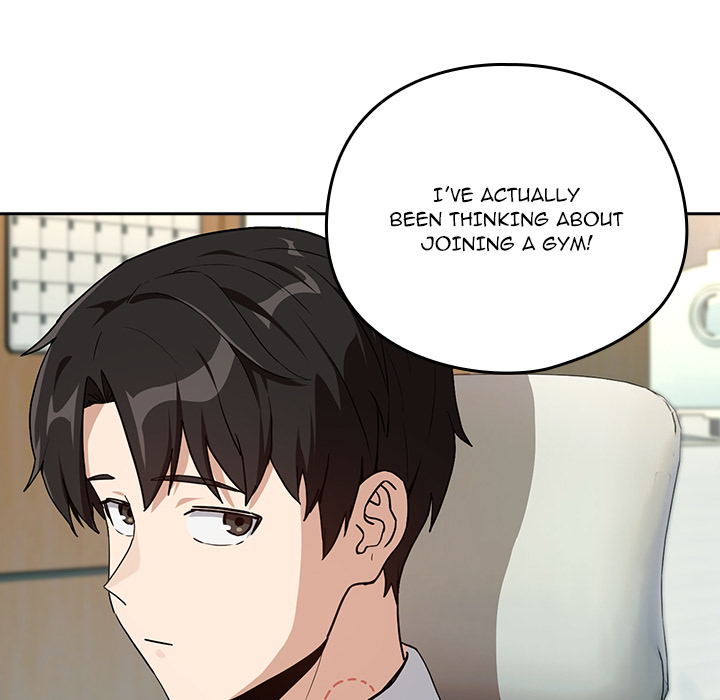 After Work Love Affairs Chapter 77 - Manhwa18.com