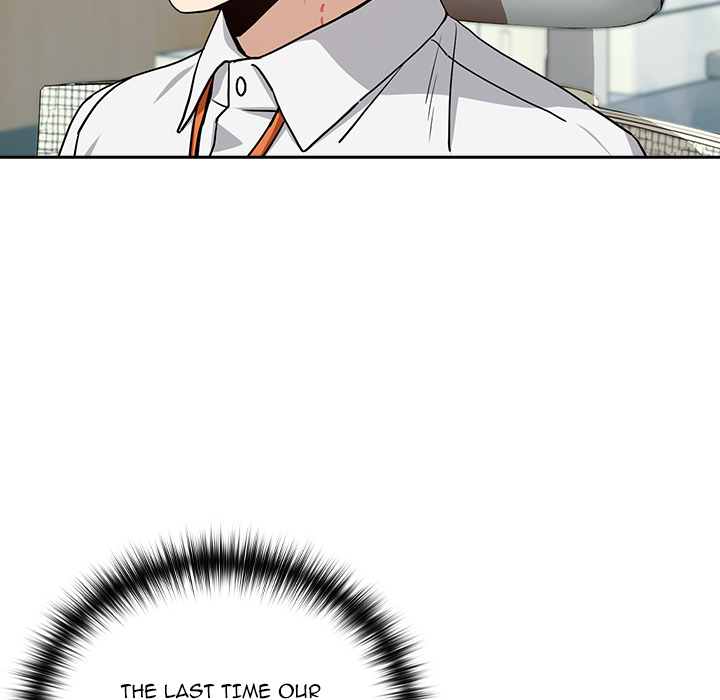 After Work Love Affairs Chapter 77 - Manhwa18.com