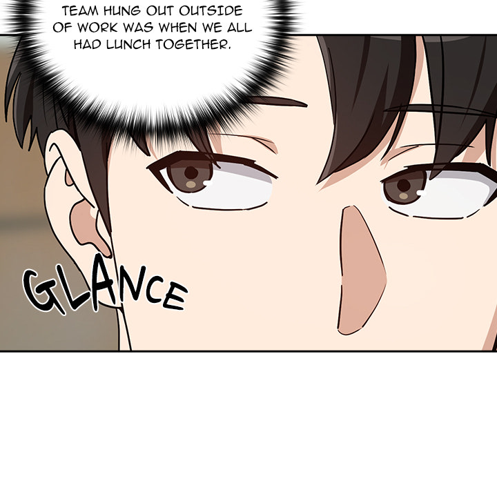 After Work Love Affairs Chapter 77 - Manhwa18.com